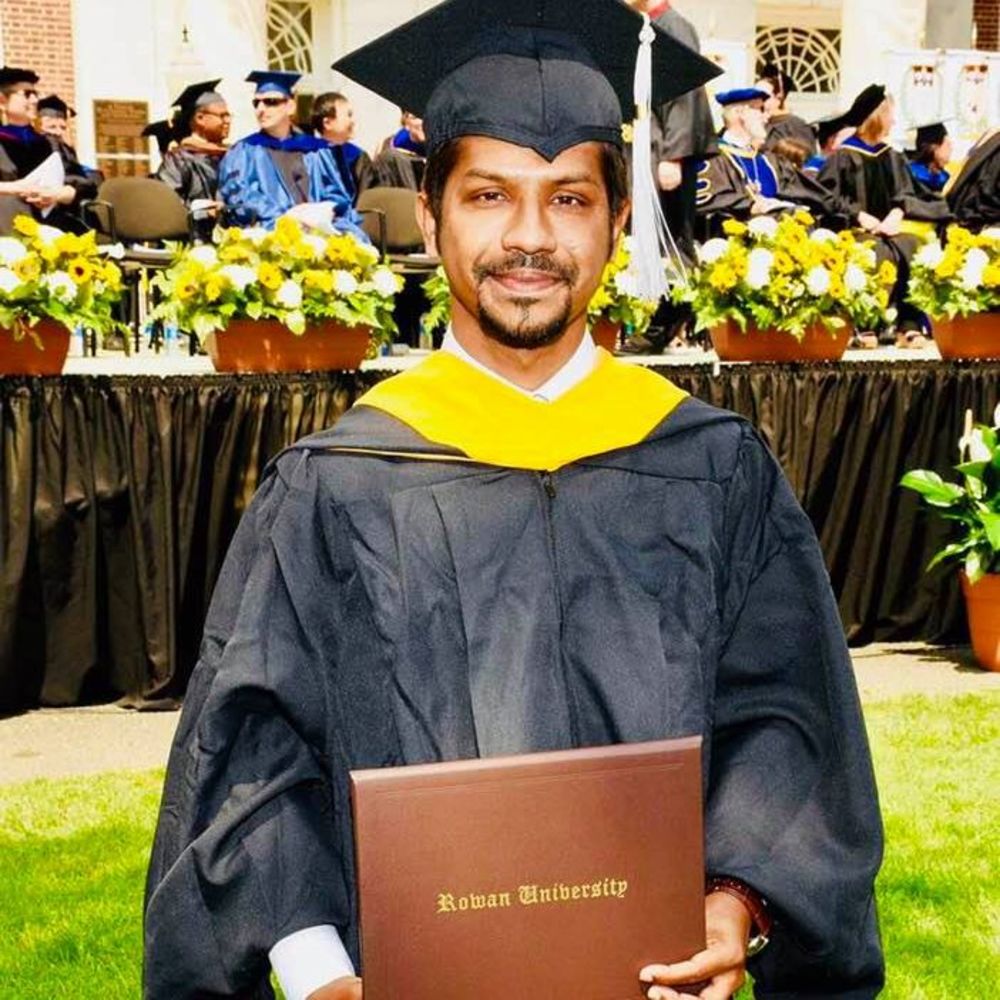 Meet your Posher, Sumon